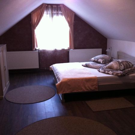 Casa Skandik Haz BaileTusnad Exterior foto