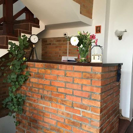 Casa Skandik Haz BaileTusnad Exterior foto