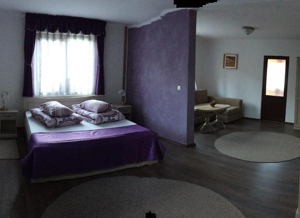 Casa Skandik Haz BaileTusnad Exterior foto