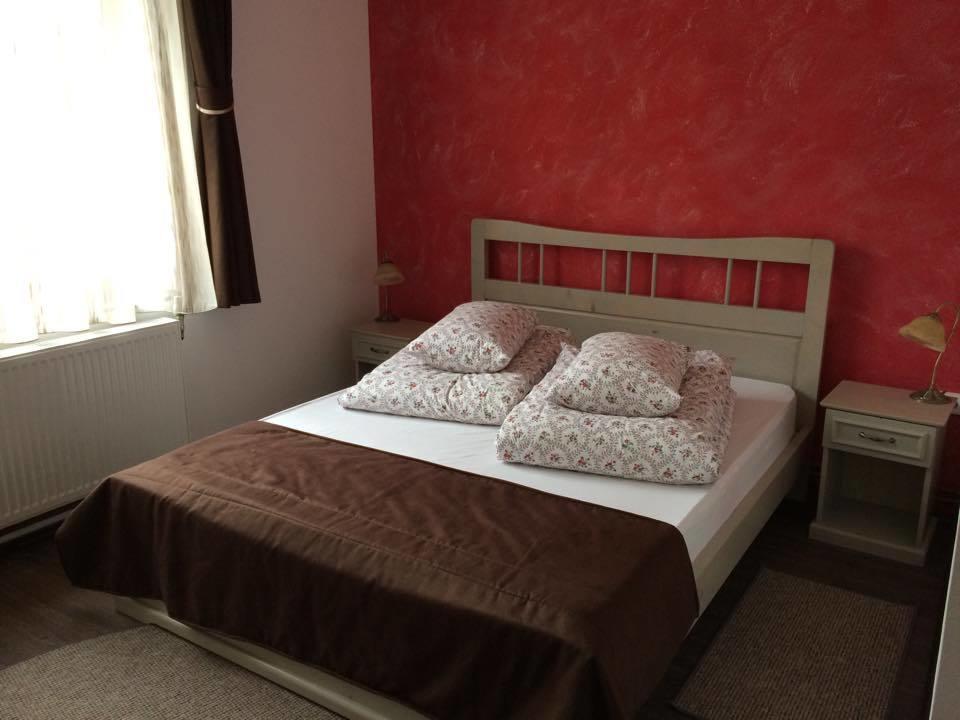 Casa Skandik Haz BaileTusnad Cameră foto