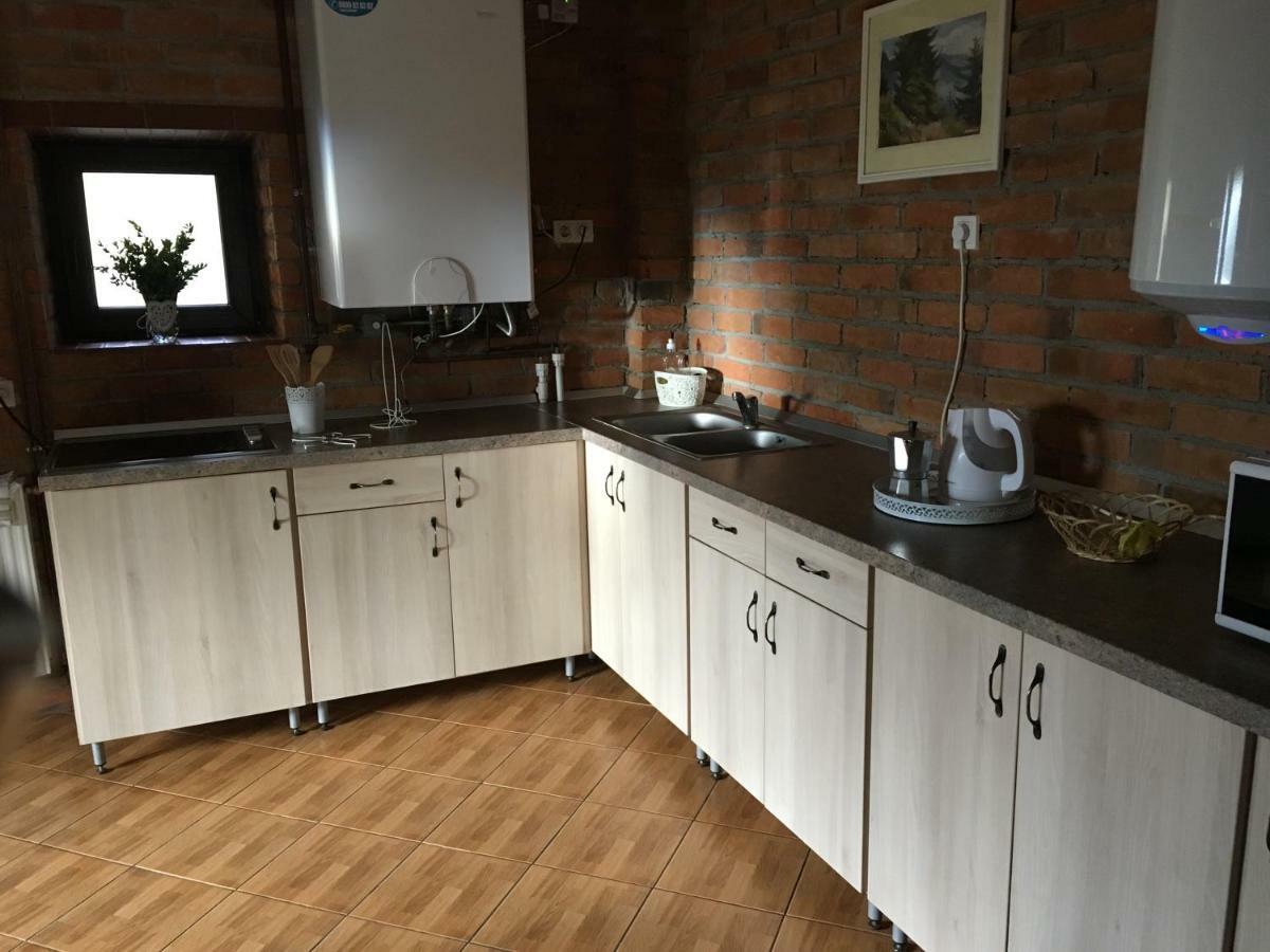 Casa Skandik Haz BaileTusnad Exterior foto